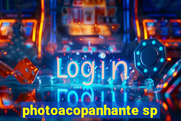 photoacopanhante sp